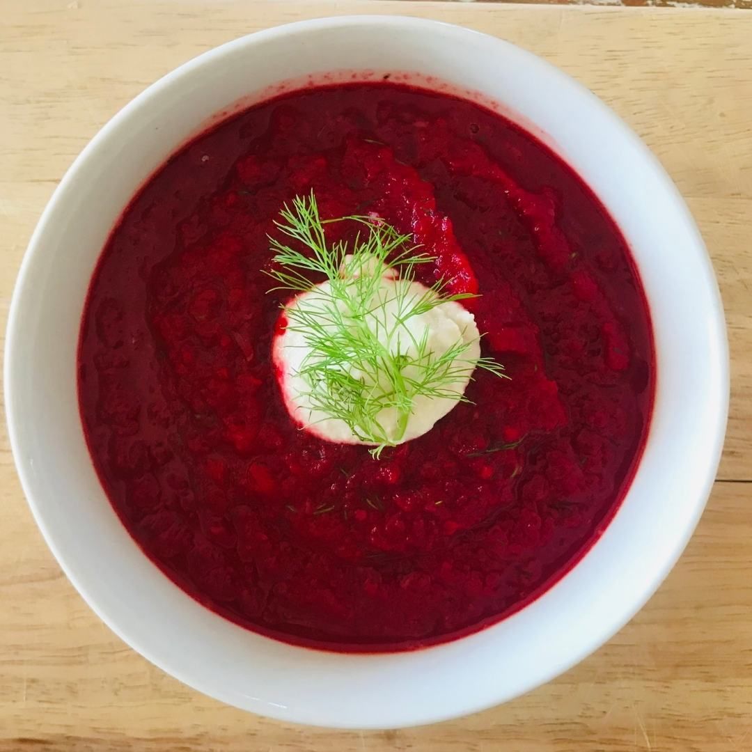 Borscht